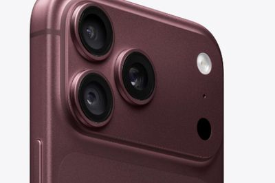 iPhone 18 Pro Max có thứ camera smartphone từng thiếu suốt nhiều năm