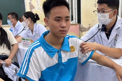 Thủ tướng yêu cầu đẩy nhanh khám sức khỏe, tránh trùng lặp và lãng phí