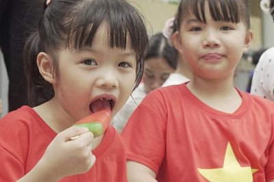 Đến 2030, 100% địa phương triển khai mô hình quyền tham gia của trẻ em
