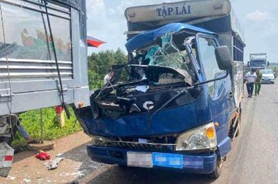 Xe tập lái gây tai nạn, giáo viên tử vong: Vấn đề pháp lý cần làm rõ