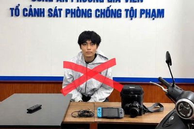 Bắt giữ gã đàn ông Hải Phòng thuê tài sản đem bán, thế chấp