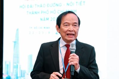 Những người mắc bệnh đái tháo đường type 2 vẫn có cơ hội 'lui bệnh'