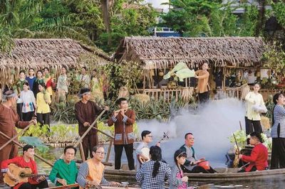 Đờn ca tài tử Nam Bộ sẽ được đưa vào chương trình trị liệu âm nhạc chữa bệnh