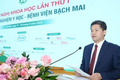 Chất lượng xét nghiệm: Nền tảng cho chẩn đoán chính xác và an toàn người bệnh