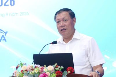 Thiết bị y tế phải phát huy mạnh vai trò với chất lượng khám, chữa bệnh