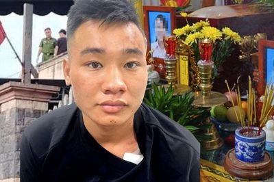 Thảm án ở Đồng Nai: Nguyễn Đức Anh khai sát hại hai cháu nhỏ để bịt đầu mối