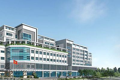 TPHCM: Người lao động ngành giao thông sẽ được bệnh viện đầu ngành chăm sóc sức khỏe
