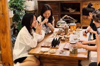 Các hoạt động tích cực nên làm vào cuối tuần, giúp đầu óc tạm rời khỏi màn hình
