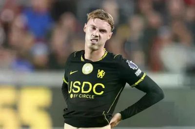 Chelsea nhận 'cái tát đau điếng' ở vòng 5 Ngoại hạng Anh