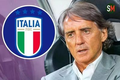 Tuyển Italia được 'đập đi xây lại' với 9 tân binh