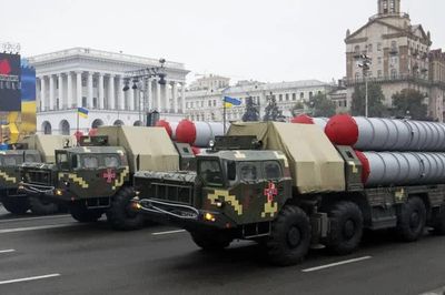 Mỹ sẽ bán các 'phiên bản nhái' tên lửa S-300 cho Ukraine