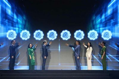 Phát động chiến dịch 'Công nhân Việt Nam nói không với ma túy'