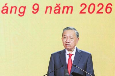 Tổng Bí thư, Chủ tịch nước: Xây dựng Bắc Ninh trở thành đô thị hiện đại, xanh, nhân văn, đậm đà hồn cốt Kinh Bắc