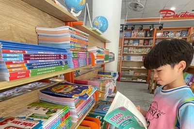 Thủ tướng chỉ đạo huy động mọi nguồn lực cung ứng đủ sách giáo khoa, báo cáo trước 22/9