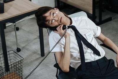 Thói quen tưởng lười biếng nhưng có thể là dấu hiệu thông minh