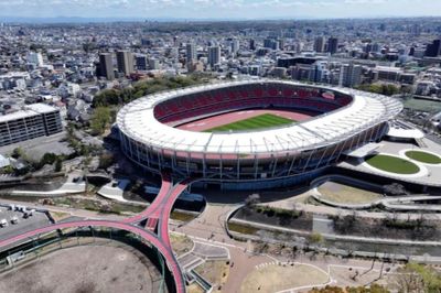 Khai mạc ASIAD 2026: Ai thắp đài lửa ở Nagoya?