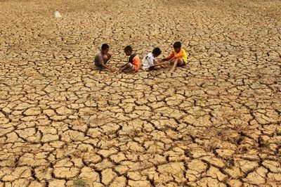 Việt Nam và các nước châu Á gấp rút ứng phó 'siêu El Niño'