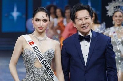 Chuyện gì đang xảy ra với Hoa hậu Hoàn vũ?