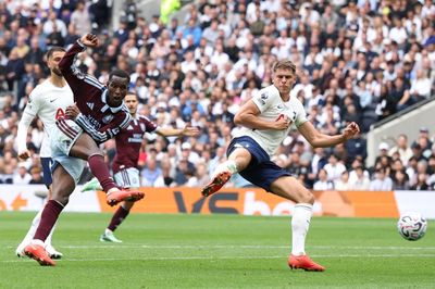 Highlights Tottenham 2-3 Aston Villa