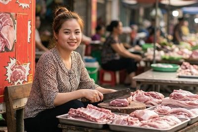 Giá heo hơi hôm nay 19.9: Hà Nội, Hưng Yên giữ đỉnh 60.000 đồng/kg