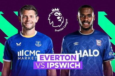 Nhận định trận đấu Everton vs Ipswich Town, 21h00 ngày 19.9: Nối dài mạch bất bại