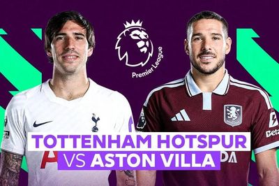 Nhận định trận đấu Tottenham vs Aston Villa, 18h30 ngày 19.9: Hai kẻ cùng khổ