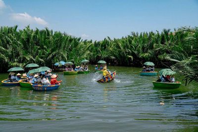 Hội An Đông định hình 3 không gian du lịch, hướng tới điểm đến xanh