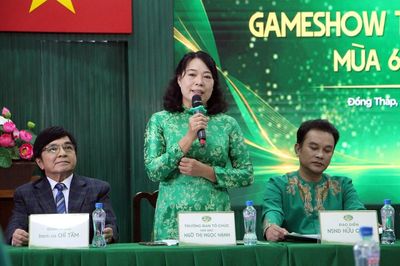 'Tài tử miệt vườn' trở lại với mùa 6, thu hút hơn 600 thí sinh