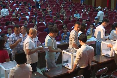 [Video] Hà Nội sắp đấu giá 3 khu đất làm dự án nhà ở