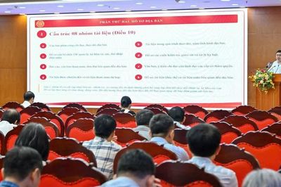 Giữ nghiêm kỷ luật, kỷ cương, mở đường cho phát triển