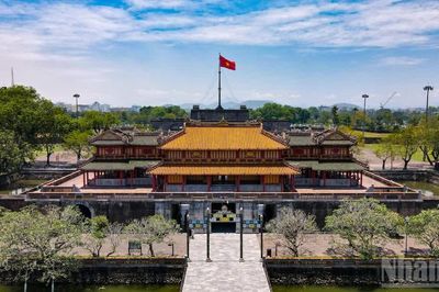 Sức hút của du lịch di sản: Đi để khám phá câu chuyện đằng sau mỗi điểm đến