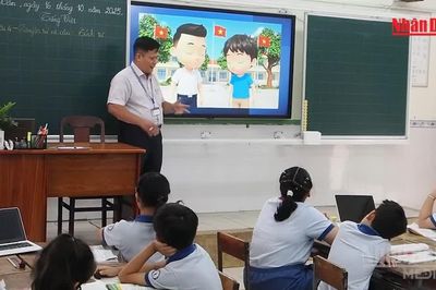[Video] Thành lập Đoàn giám sát chuyên đề thực hiện Nghị quyết số 71-NQ/TW của Bộ Chính trị