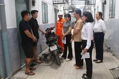 Cần Thơ: Minh bạch giá điện cho công nhân, sinh viên thuê trọ