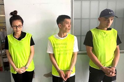 Cảnh báo thủ đoạn dùng ứng dụng ngân hàng giả để tạo giao dịch chuyển khoản 'ảo' nhằm chiếm đoạt tài sản