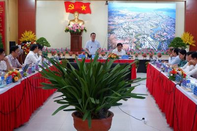 Cần xác định rõ vai trò của Hòa Xuân trong cấu trúc phát triển mới của Đà Nẵng