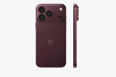 iPhone 18 Pro Max không cần thêm camera vẫn tạo khác biệt