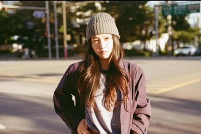 Yeri (Red Velvet) và hành trình 10 năm hồi phục sau tai nạn giao thông