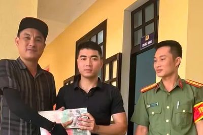 Lựa chọn tử tế, đúng luật
