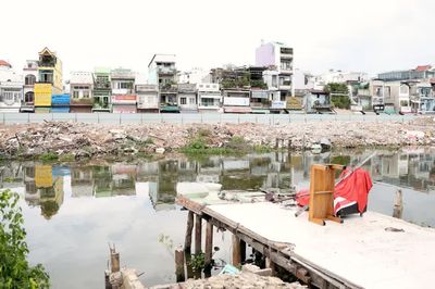 TPHCM đề xuất bồi thường, tái định cư trước khi duyệt chủ trương đầu tư