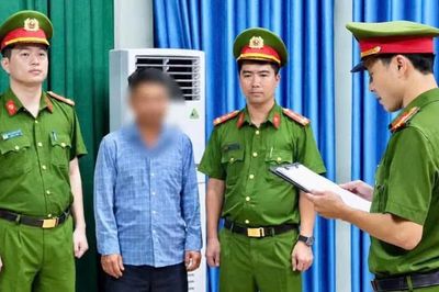 Khởi tố 6 bị can trong vụ livestream gây rối ở bệnh viện
