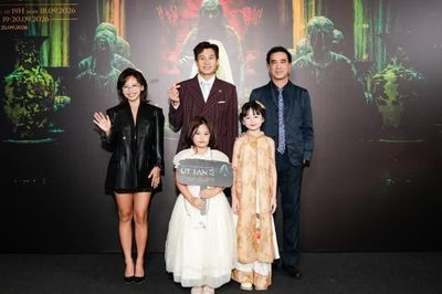 'Út Lan 2' vượt 2 tỷ doanh thu trước ngày công chiếu, hé lộ câu chuyện bí ẩn