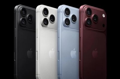 Apple giấu iPhone 18 để đẩy mạnh dòng Pro