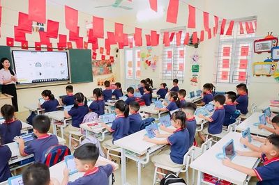 Khi AI đặt ra yêu cầu mới với người thầy