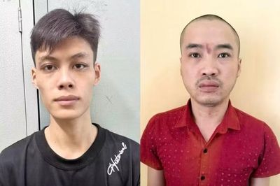 Hai nhân viên giao hàng bị khởi tố vì chiếm đoạt tiền COD