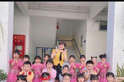 Trẻ mầm non 3-5 tuổi có thể nhận hỗ trợ 150.000-510.000 đồng/tháng