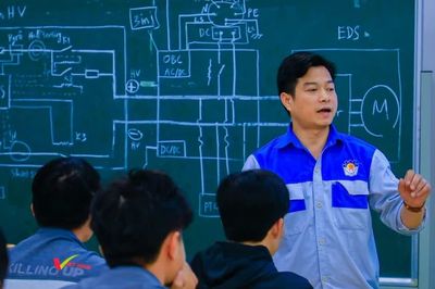 Bảo đảm hướng nghiệp thực chất và phân luồng hiệu quả