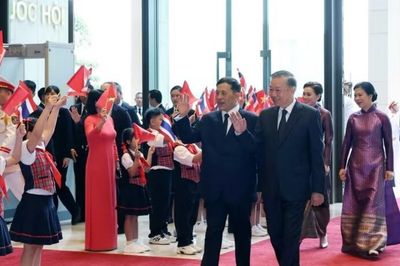 Một dấu mốc mới trong quan hệ Việt Nam - Thái Lan