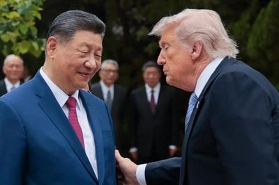 Chủ tịch Trung Quốc sắp tới Mỹ, những vấn đề kinh tế nào sẽ được đặt lên bàn thương lượng?