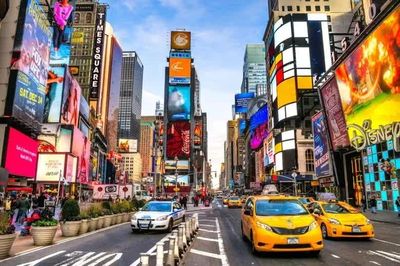 10 thành phố có sức mạnh kinh tế lớn nhất thế giới năm 2026