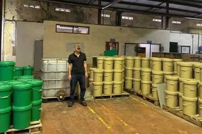 Dầu nhờn hụt gần một nửa chỉ số kiềm: Chiêu trò trục lợi của Phó Tổng Giám đốc Công ty JPWAY Việt Nam